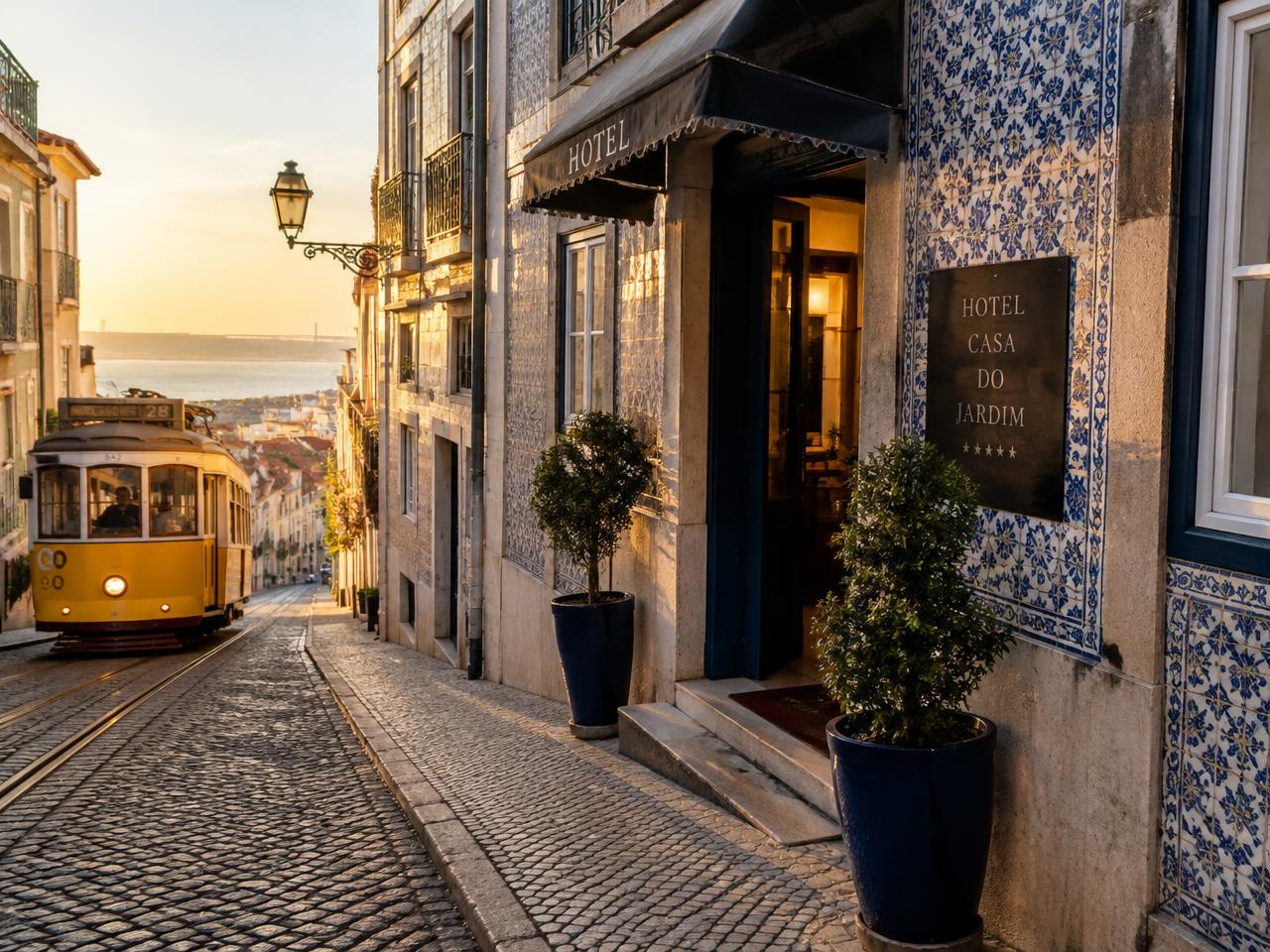 Lisbon, Portugal